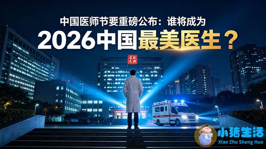 2026医学新闻