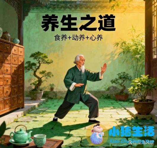 秋季养生小知识
