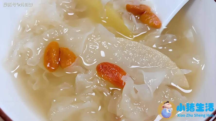 秋季养生小知识