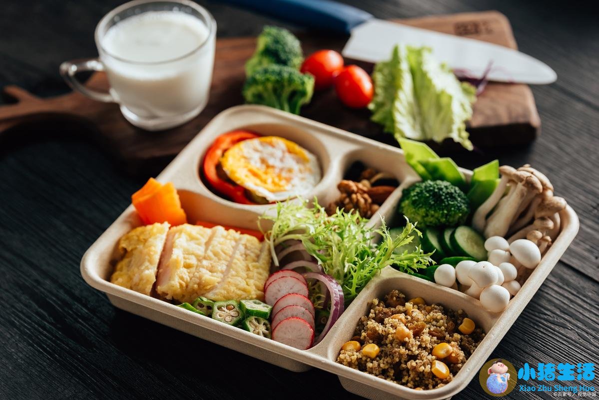 如何合理的饮食减肥