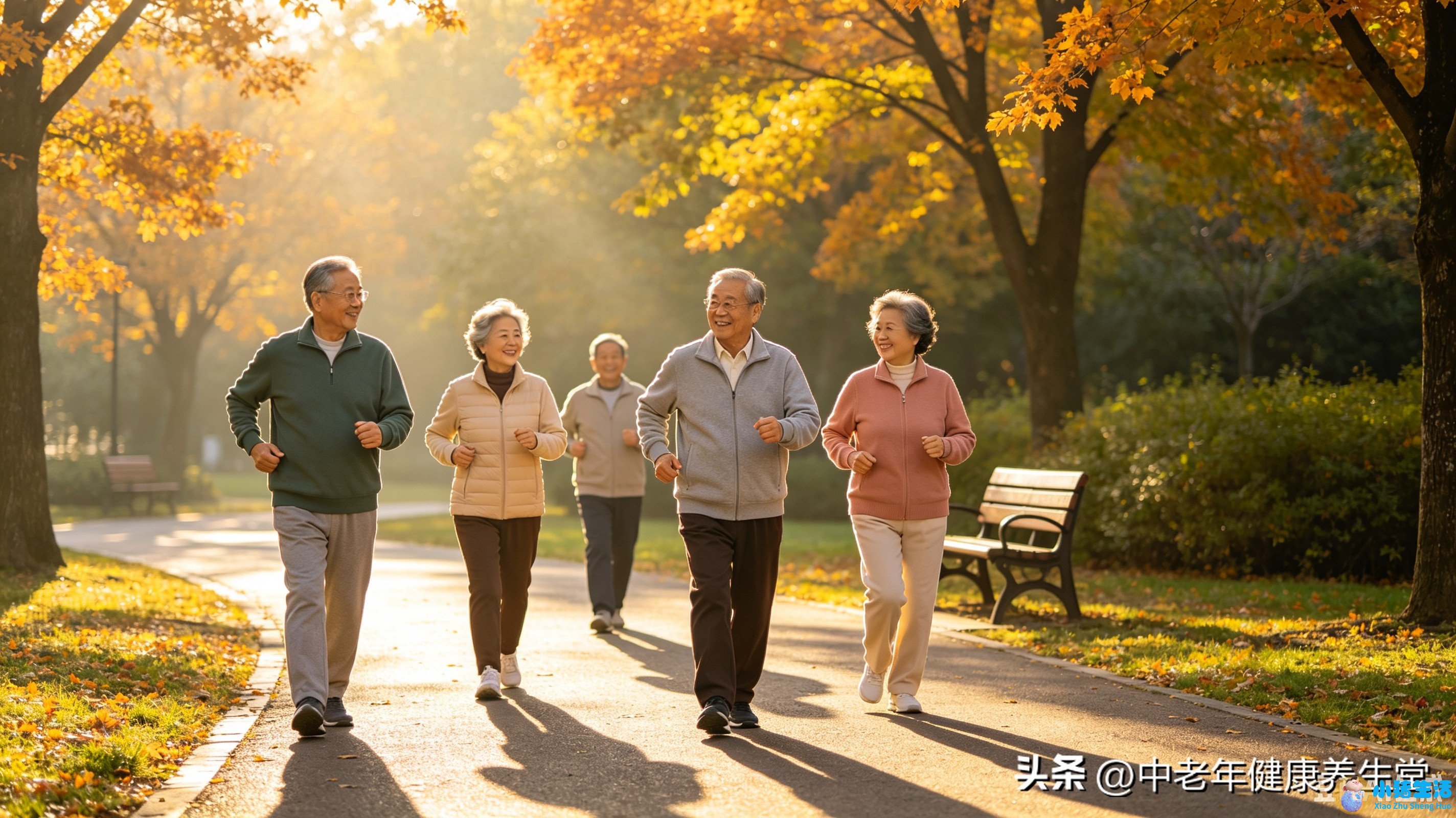 秋天晨起养生5个黄金习惯？老祖宗养生智
