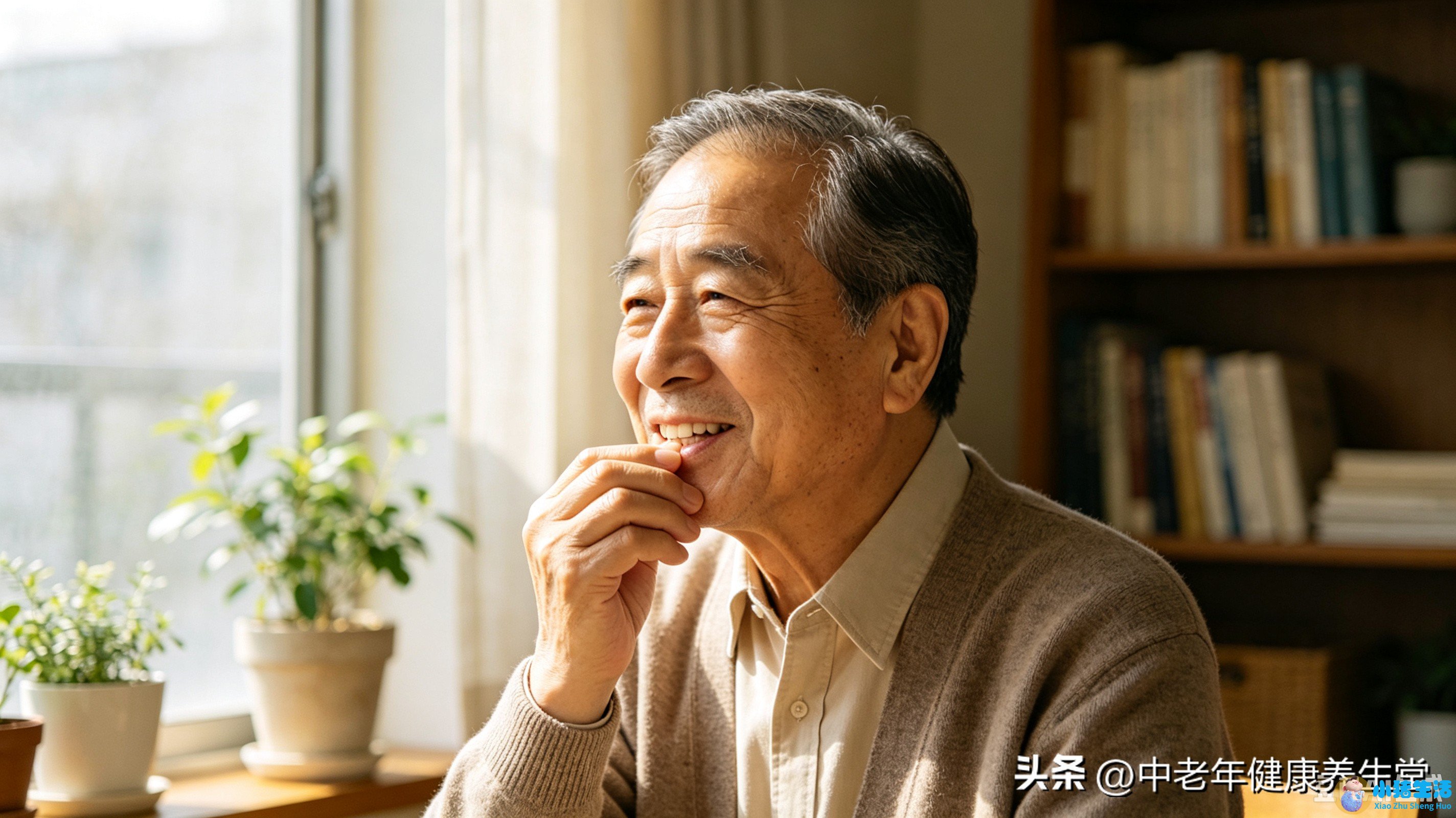秋季养生小知识