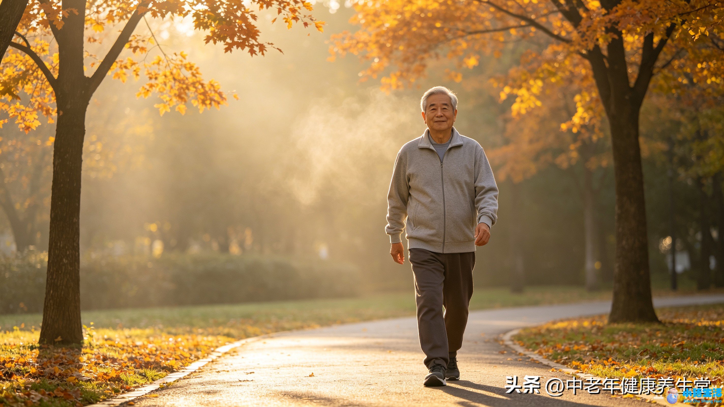 秋季养生小知识
