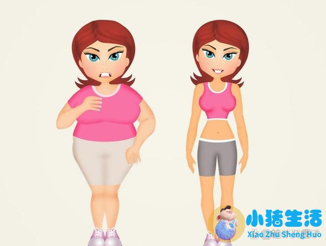 最科学有效的减肥方法
