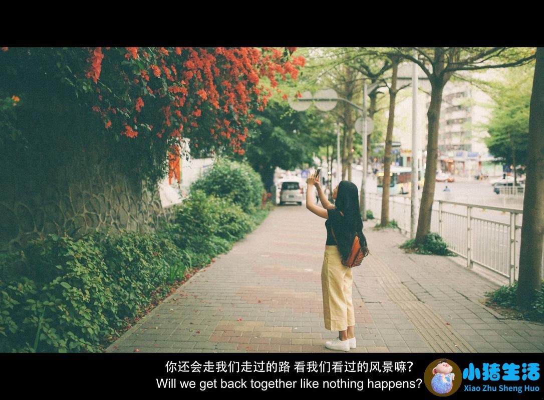 伤感爱情的说说 真正的放弃并不会张扬而