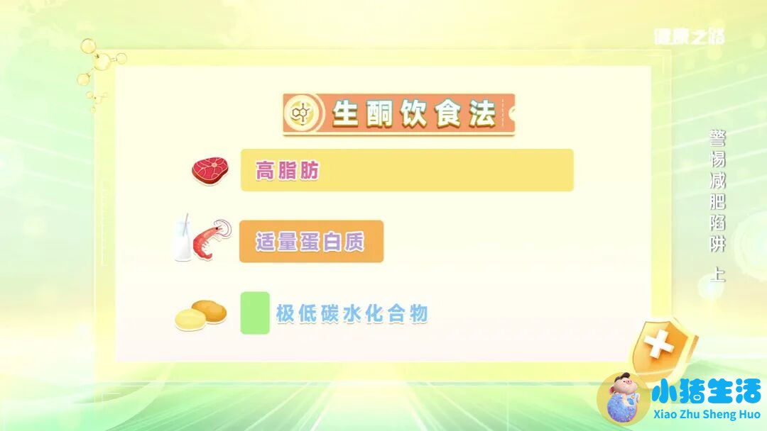 运动饮食减肥
