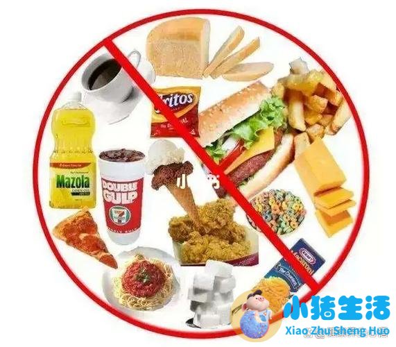 运动饮食减肥