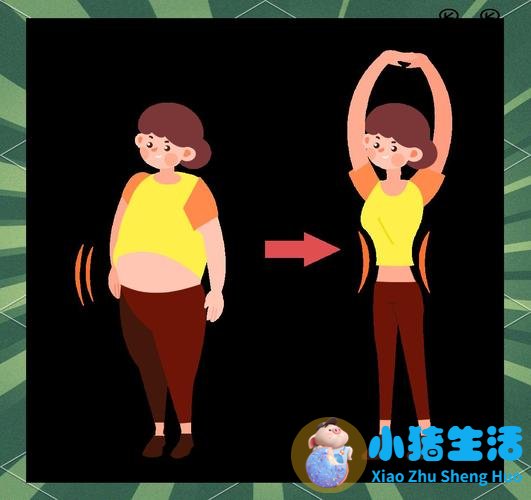 运动饮食减肥