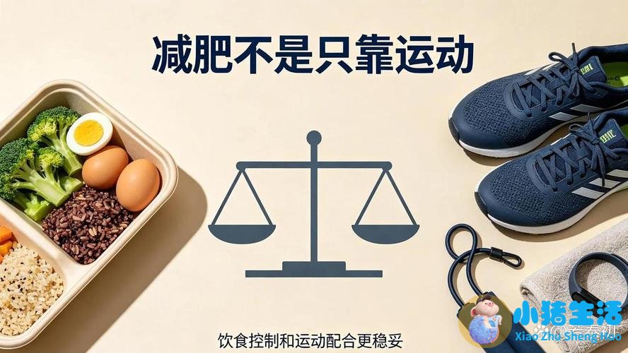 运动饮食减肥