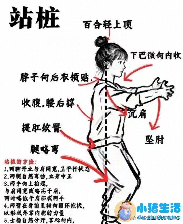 从卧床到扛水泥，工地老头三句话让我明