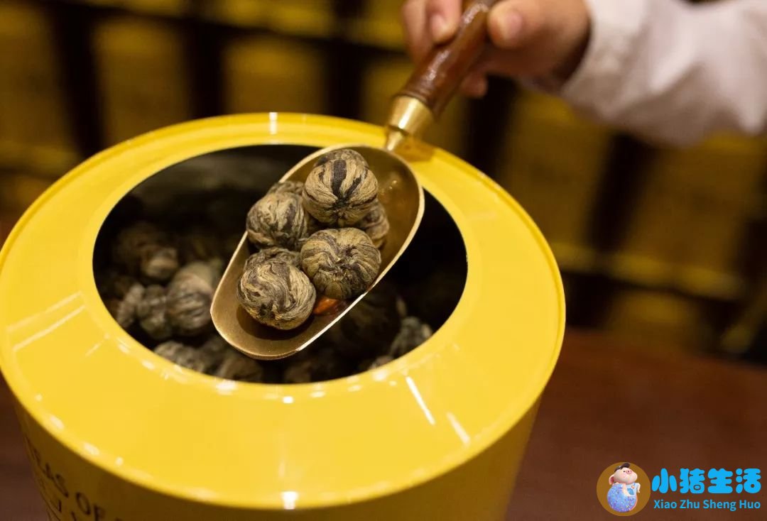 玄米茶怎么样配合饮食减肥