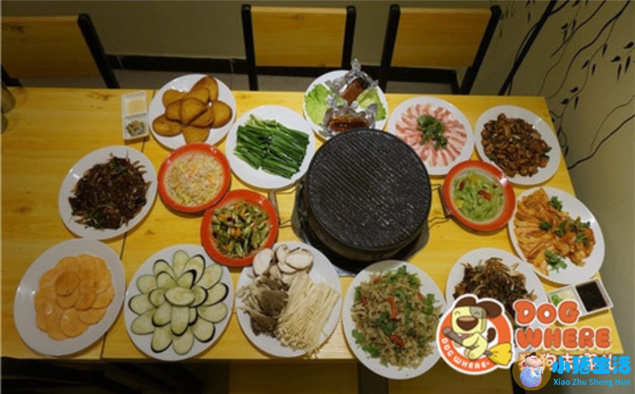 玄米茶怎么样配合饮食减肥