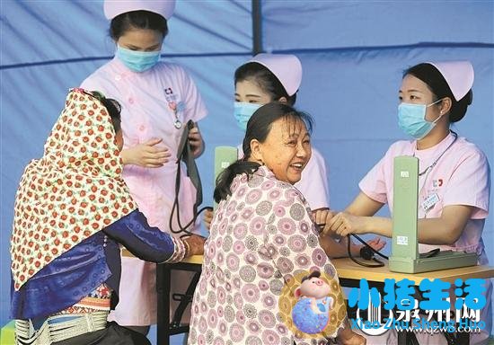 福建 医改
