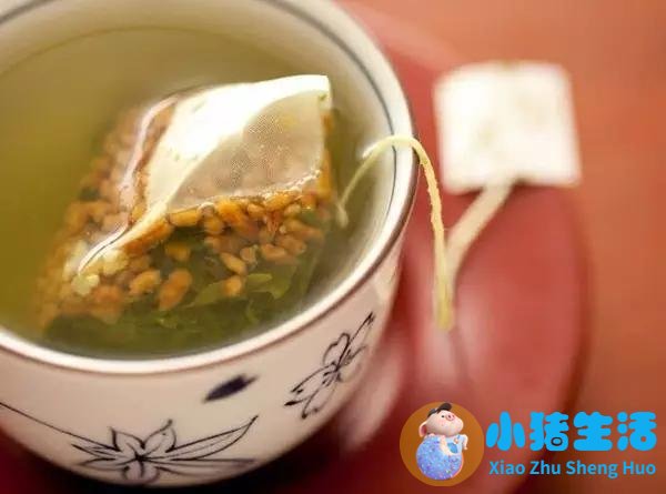 玄米茶怎么样配合饮食减肥
