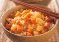 玄米茶怎么样配合饮食减肥