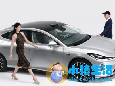 20万元买纯电轿跑，真会有人选智己L6吗？