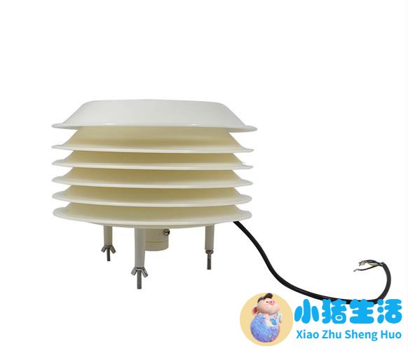 夏季养生常识 气象站变送器