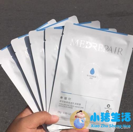 2026 敏感肌无刺激平价面膜推荐，预算友