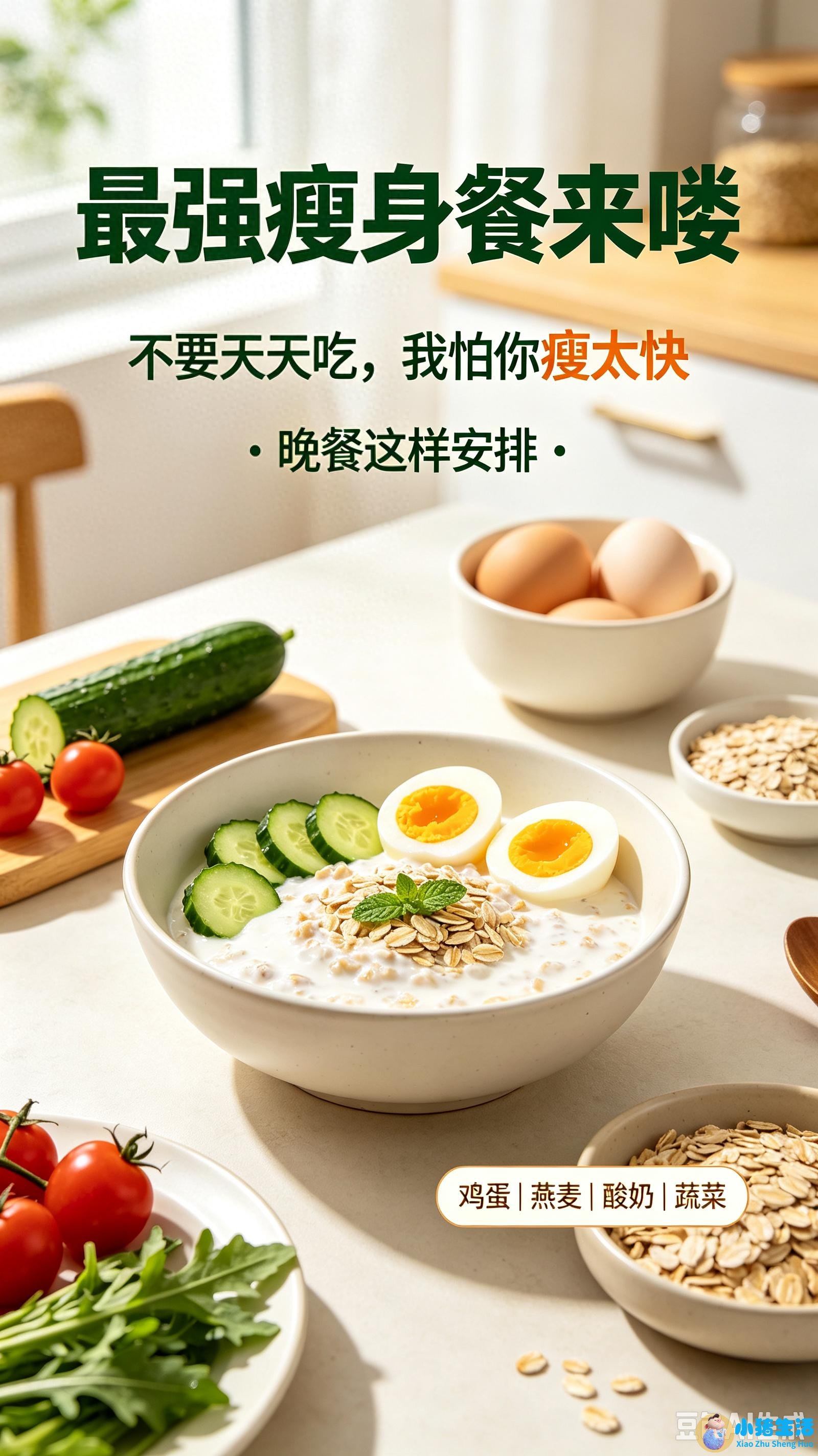 <strong>最强瘦身餐来喽，不要天天喝，我怕你瘦</strong>
