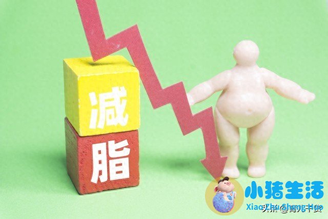 减肥先清理内脏脂肪，一个月稳瘦15斤，