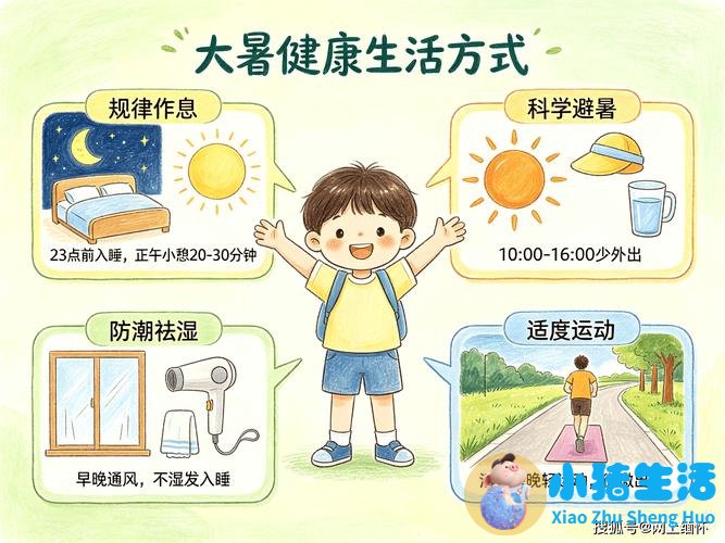 女性秋季养生小常识