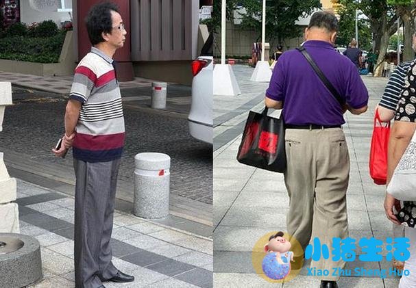 男性时尚穿衣搭配