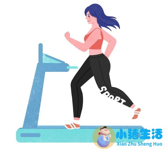 早上空腹运动减肥吗