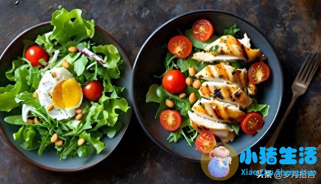 研究发现：早上断食和晚上断食，减重效