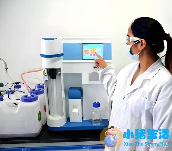 定氮仪使用注意事项