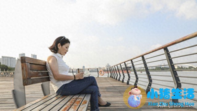 <strong>两性关系：搞定50岁女人，从不用套路，</strong>