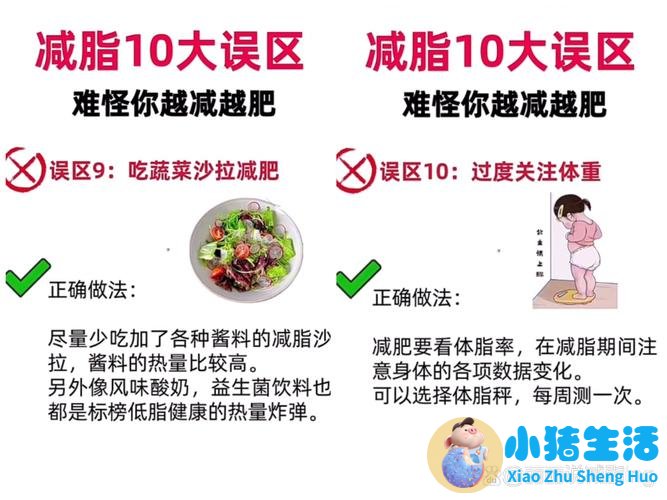 “热辣”减脂避开误区