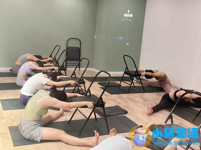 形体瑜伽动作图片大全