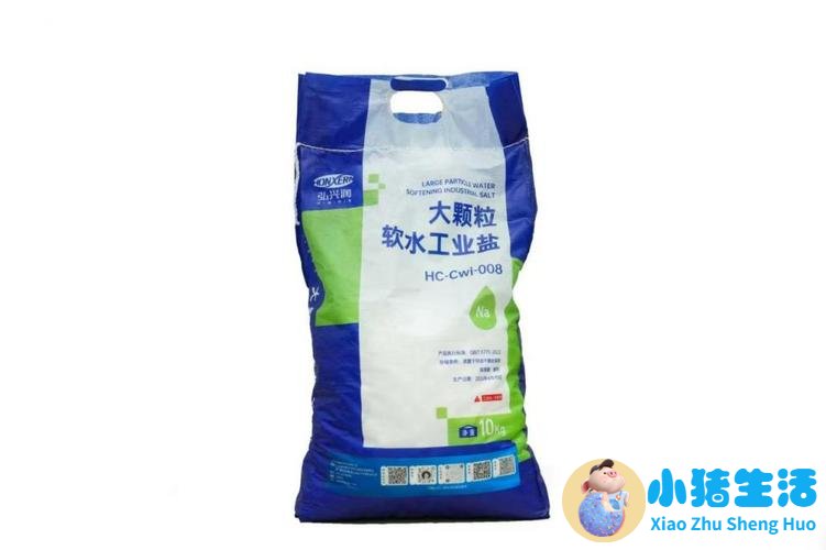 2026年大颗粒软水工业盐厂家推荐：精工品