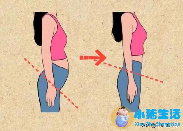 形体瑜伽动作图片大全