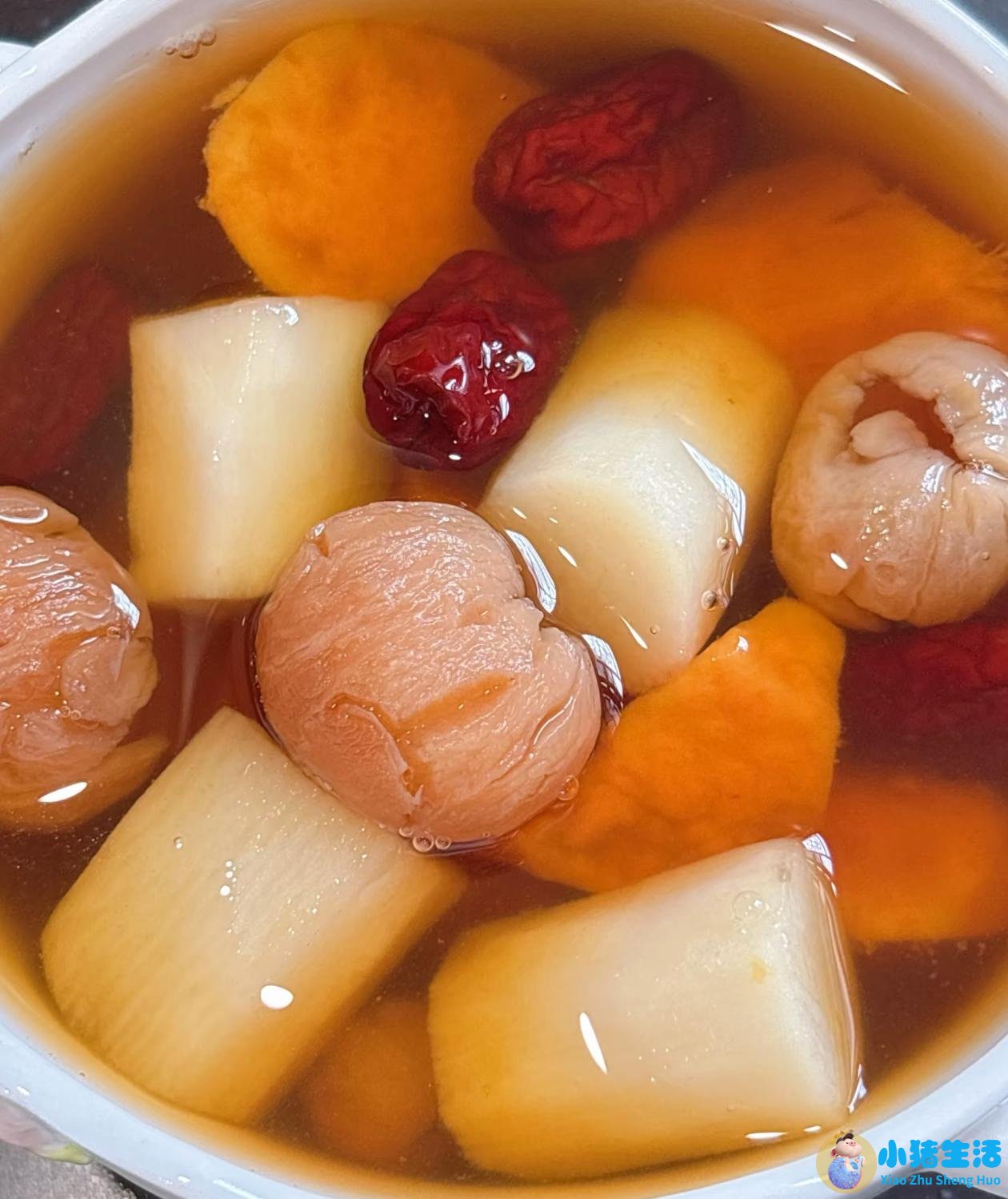 女性养生食物米