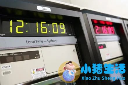 一天已经不足24小时了