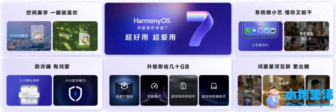 <strong>鸿蒙走到成熟好用之前，这群科学家做了</strong>