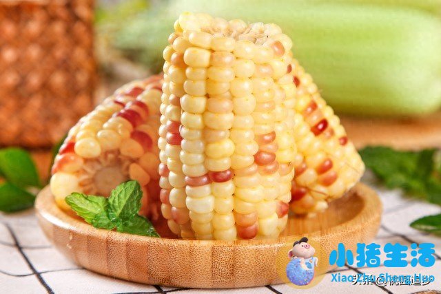 中国四大长寿食物：玉米排第四，第一名