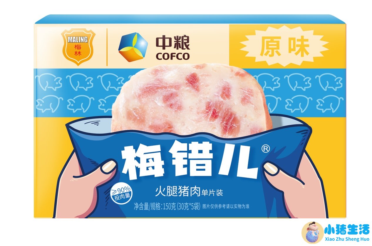 中粮健康生活
