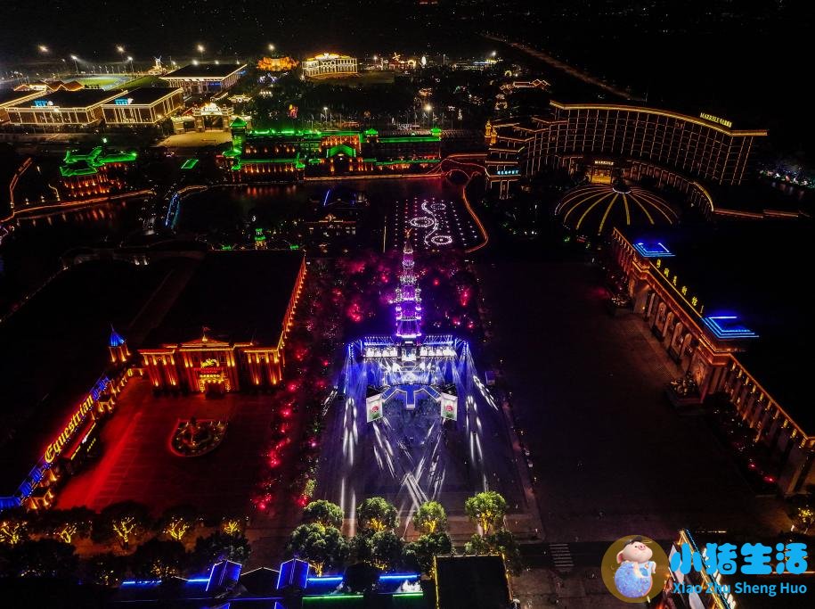 江苏旅游标志