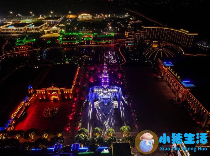 江苏旅游标志