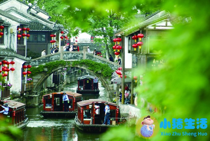 江苏旅游标志