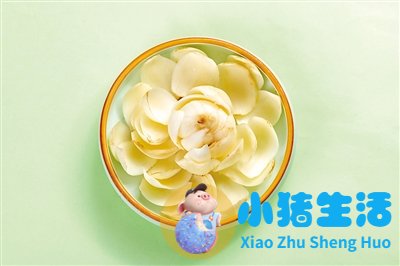 食尚说｜三月好粥道，喝百合杏仁粥