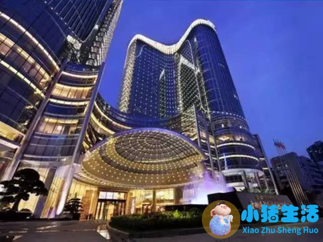 颐尊水疗有异性spa吗