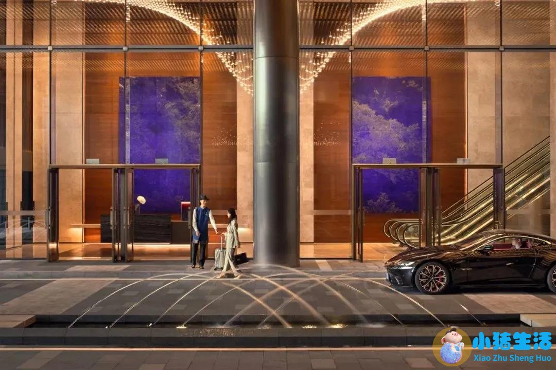 颐尊水疗有异性spa吗