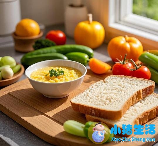 中医养生│饮食要均衡搭配，宜细嚼慢咽