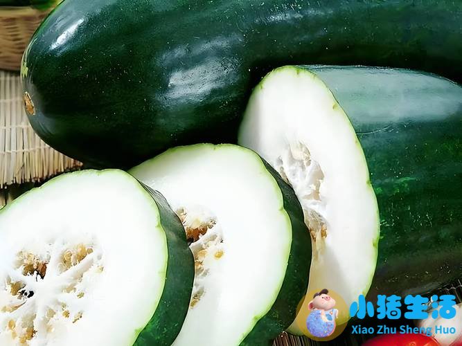 夏季食物养生