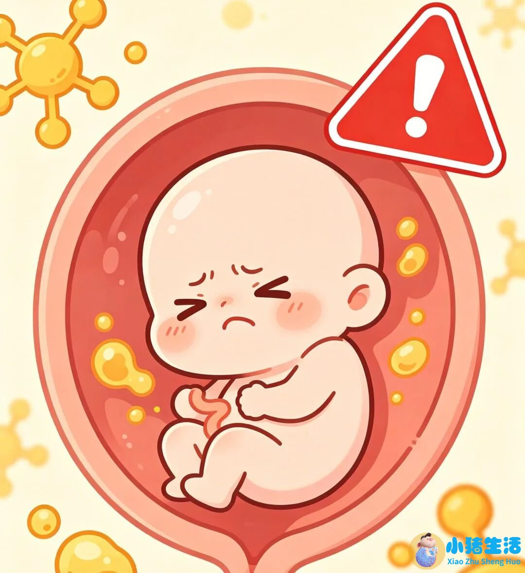 臀位快生时有什么预兆