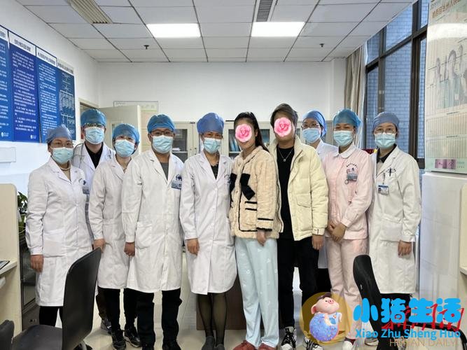 宫颈“兜不住”胎儿，女子连续两次孕中