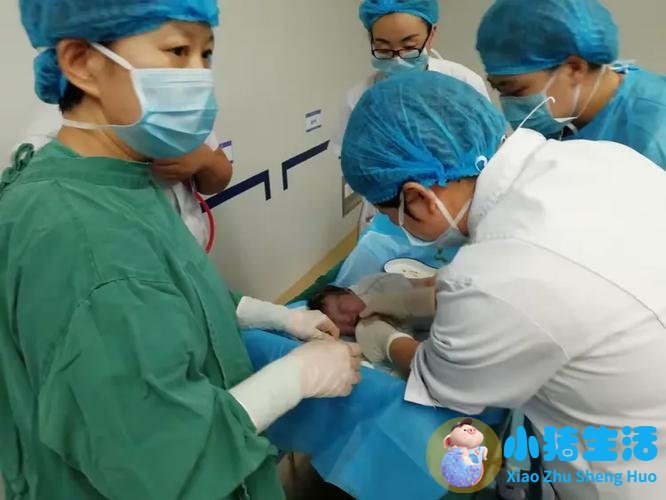 臀位快生时有什么预兆